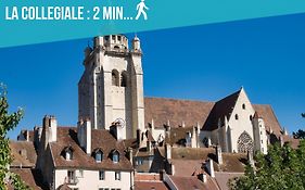 Duplex Cosy Superdole - Classe 3 Etoiles