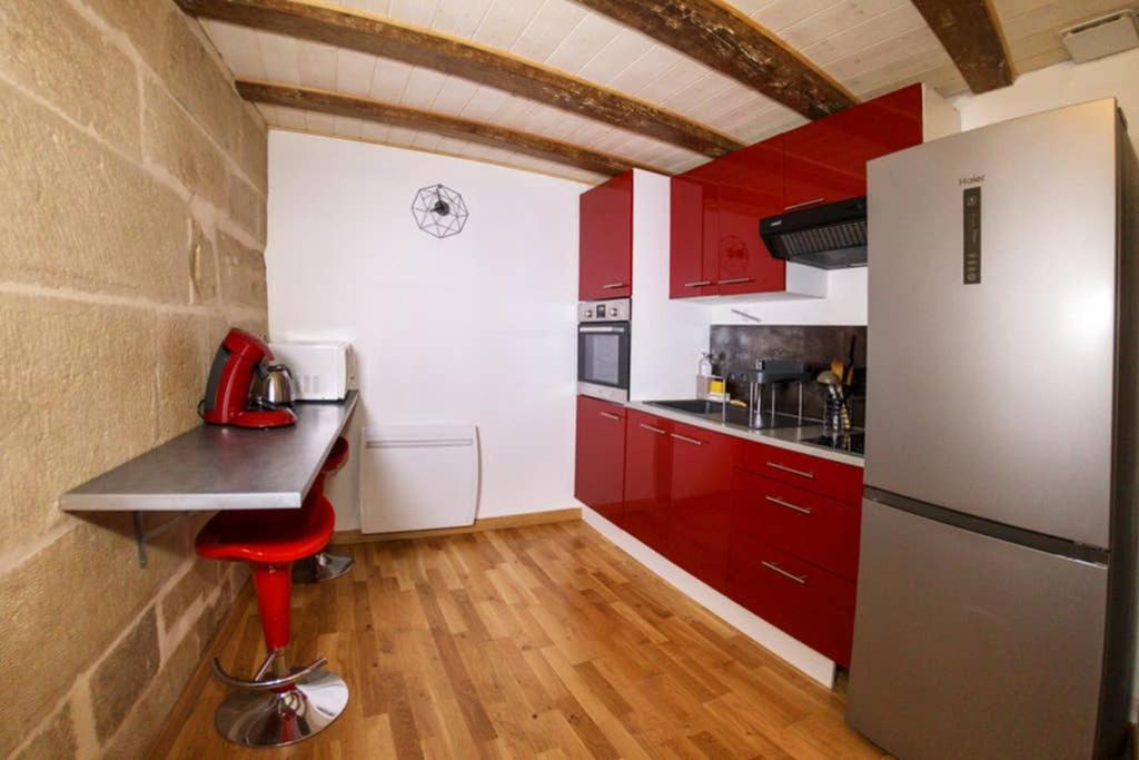 Duplex Cosy Superdole - Classe 3 Etoiles Exterior foto