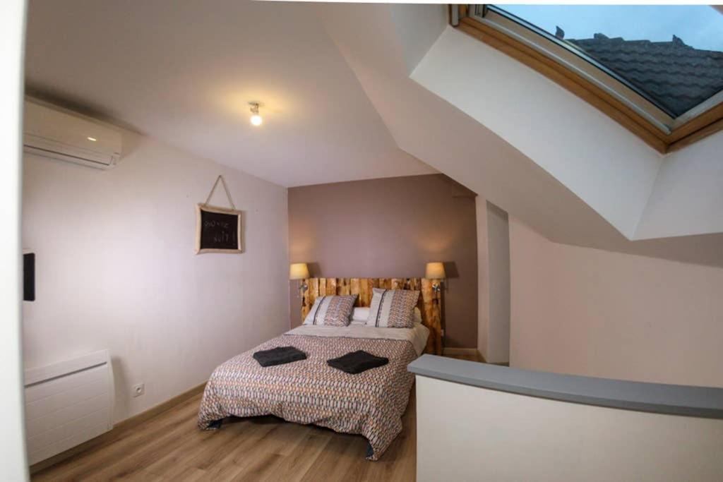 Duplex Cosy Superdole - Classe 3 Etoiles Exterior foto