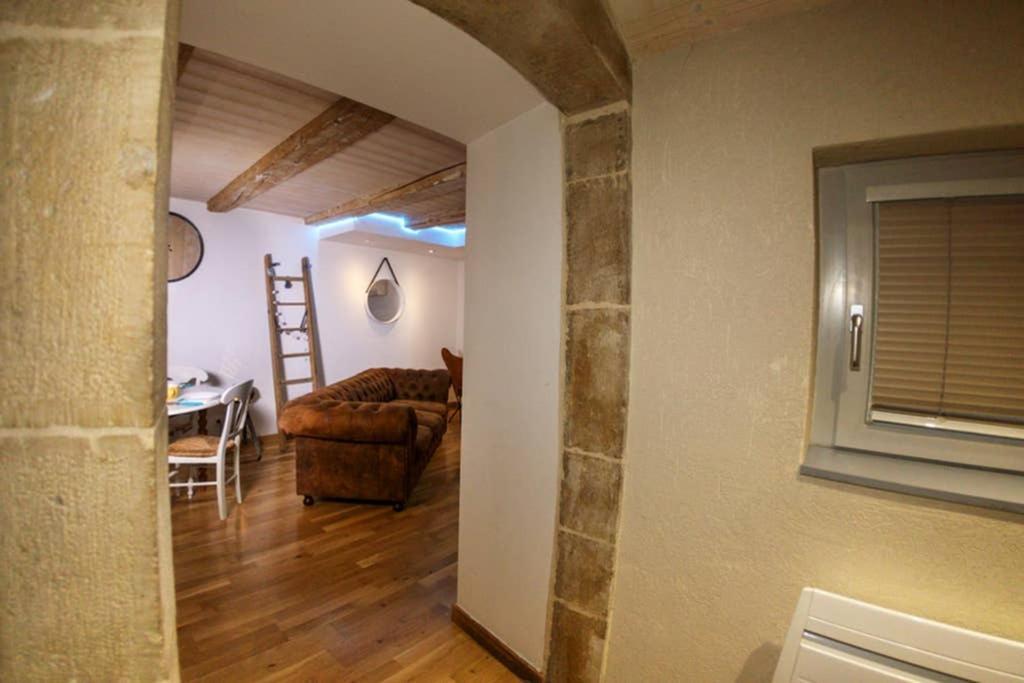 Duplex Cosy Superdole - Classe 3 Etoiles Exterior foto